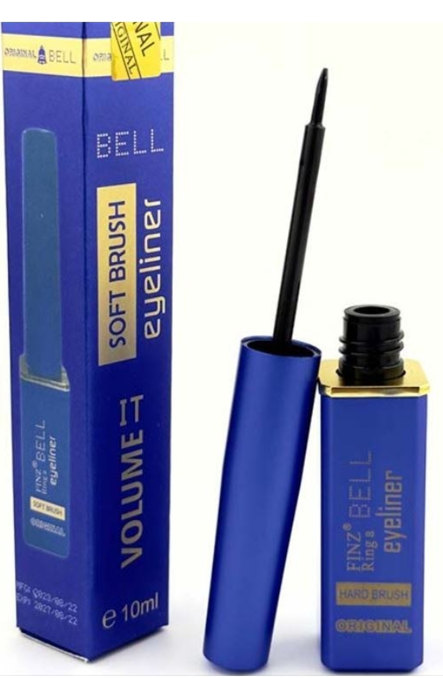 خط چشم مویی بل Belle's Mooi Eyeliner