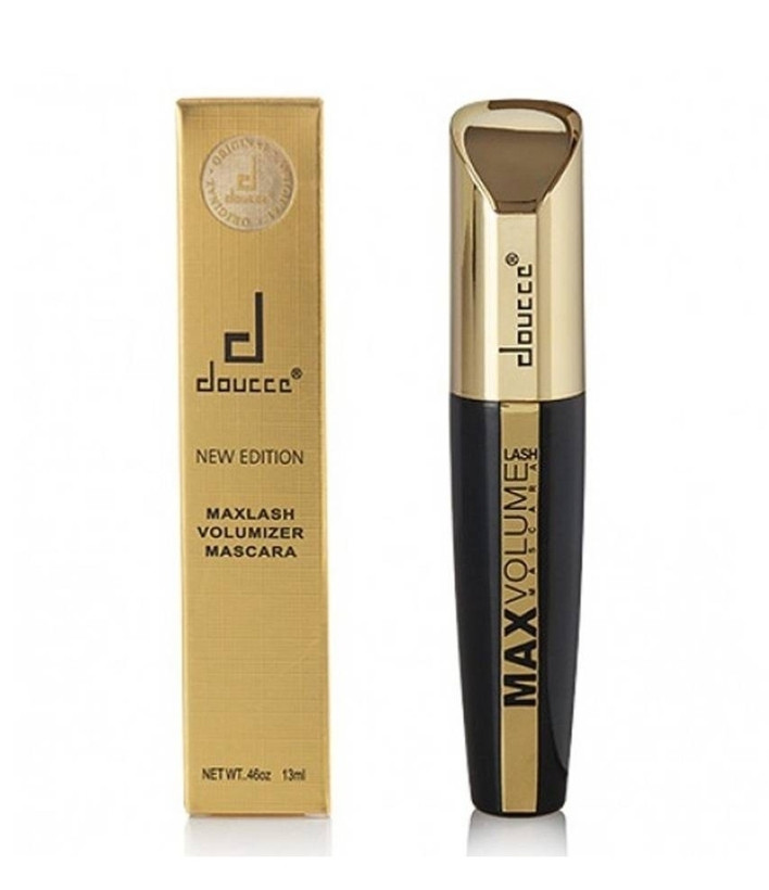 ریمل طلایی دوسه DOUCCE MAX VOLUME LASH1