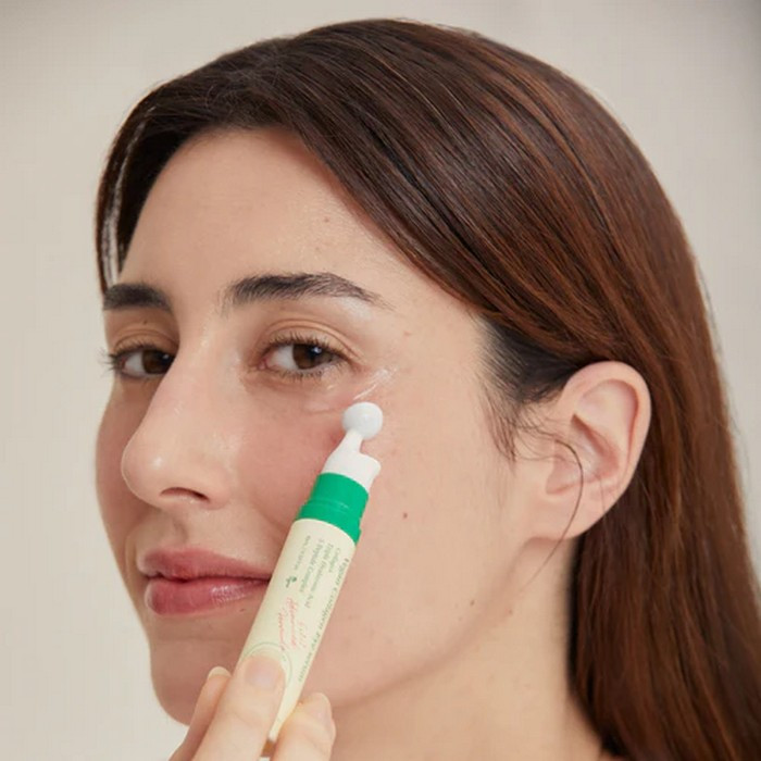 سرم دور چشم کلاژن اکسیس وای Axis-Y ضد چروک و روشن کننده(اورجینال)