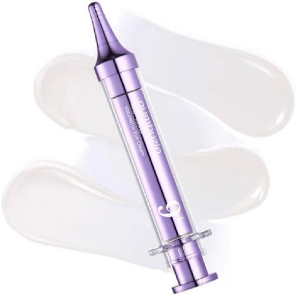 کرم دور چشم نامبوزین مدل No.9 Retinol + NAD+ حجم 10 میلی لیتر