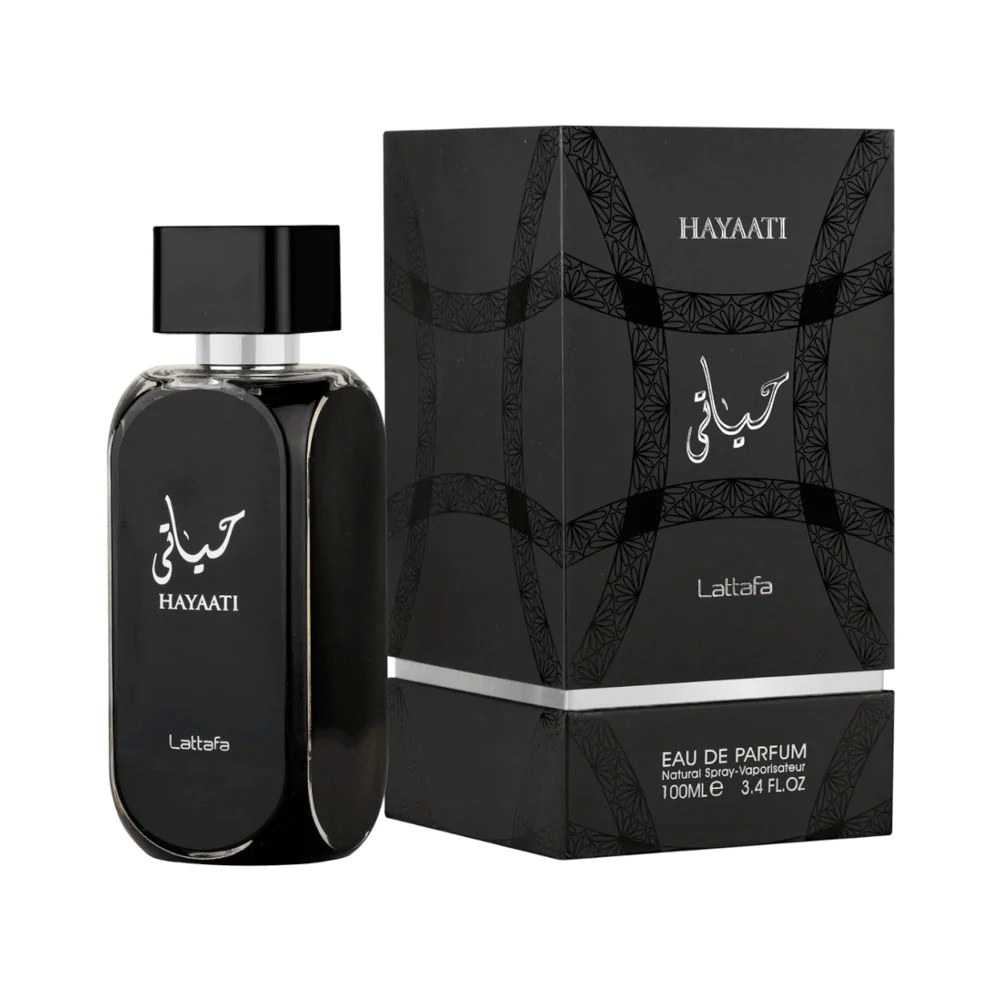عطر ادکلن حیاتی لطافه