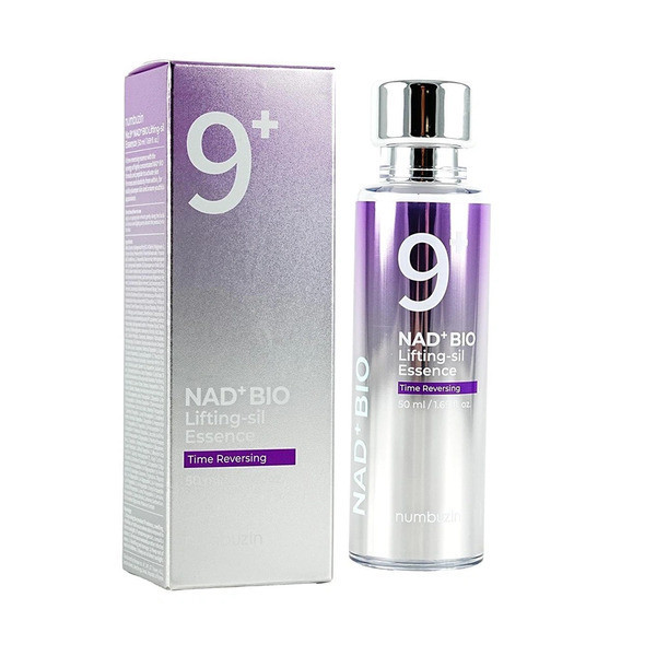سرم اسنس نامبوزین مدل Bio Lifting شماره 9 حجم 50 میلی لیتر