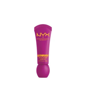 بالم لب نیکس_NYX مدل Smushy Matte Lip Balm رنگ (smb01 sugar smush)
