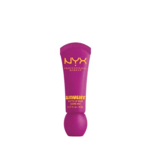 بالم لب نیکس_NYX مدل Smushy Matte Lip Balm رنگ (smb01 sugar smush)