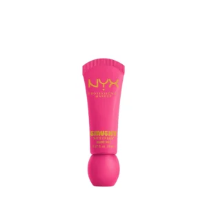 بالم لب نیکس_NYX مدل Smushy Matte Lip Balm رنگ (smb04 shes serving