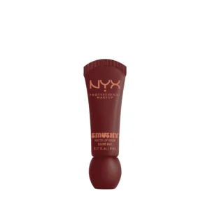بالم لب نیکس_NYX مدل Smushy Matte Lip Balm رنگ (smb07 swipe 2 smooth) آرایش صورت, آرایش لب, آرایشی