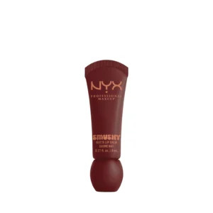بالم لب نیکس_NYX مدل Smushy Matte Lip Balm رنگ (smb07 swipe 2 smooth) آرایش صورت, آرایش لب, آرایشی