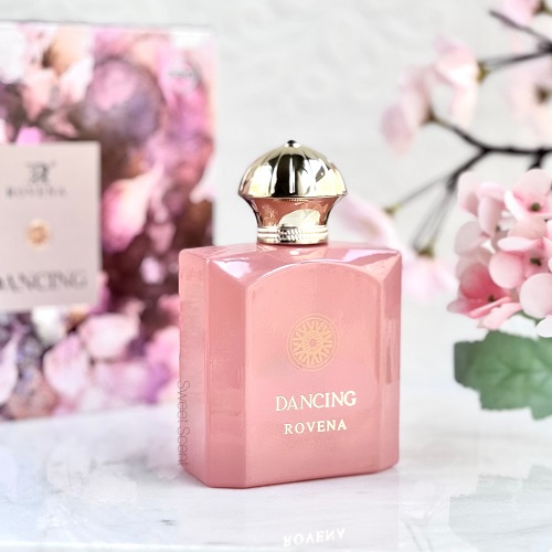 عطر ادکلن زنانه آمواج گایدنس (دنسینگ روونا) | (Amouage Guidance (Dancing Rovena حجم 100 میل(شرکتی)