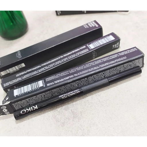 خط چشم ماژیکی کیکو میلانو KIKO Ultimate Pen Eyeliner