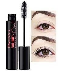ریمل بیو_BEYU مشکی – Volume Now Mascara_اورجینال