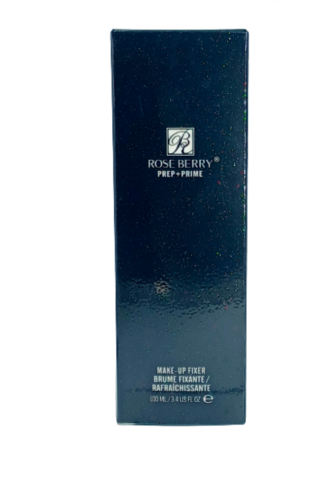 اسپری تثبیت کننده آرایش رزبریrose berry_اورجینال آرایش صورت, آرایشی