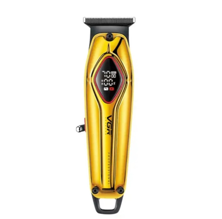 ماشین اصلاح موی سر و صورت وی جی آرمدل v-945