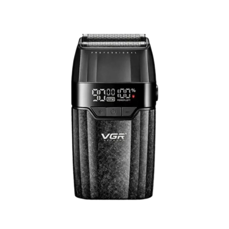 ماشین اصلاح شیور vgr مدل V-640S