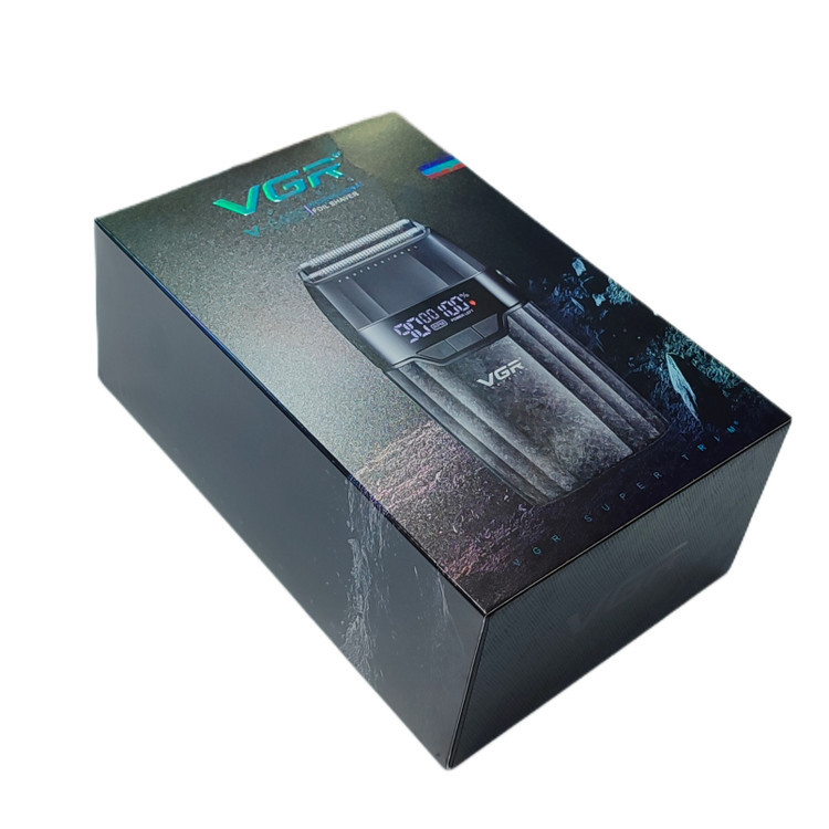 ماشین اصلاح شیور vgr مدل V-640S