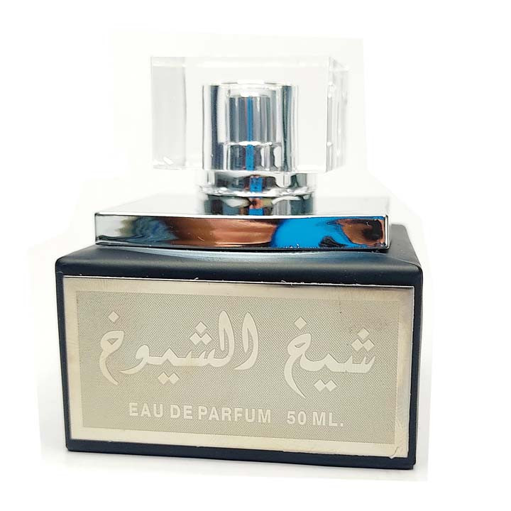 عطر ادکلن شیخ الشیوخ مردانه لطافه