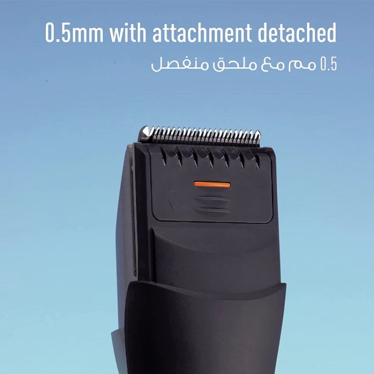 ریش تراش پیرایشگر پاناسونیک مدل ER 217S ساخت ژاپن Panasonic ER217