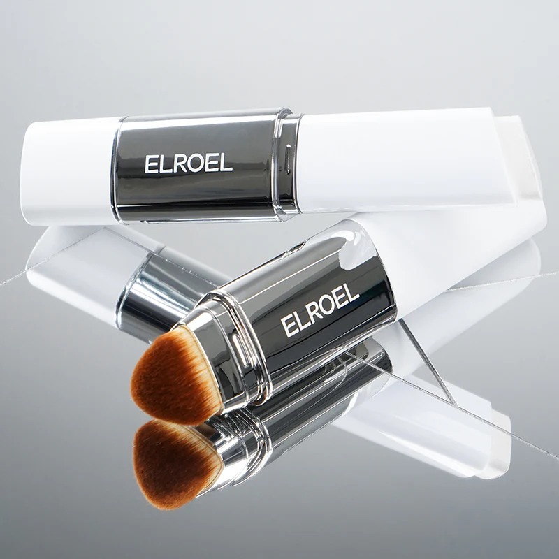 کرم پودر استیکی الرول Elroel blanc cover cream steak(اورجینال)