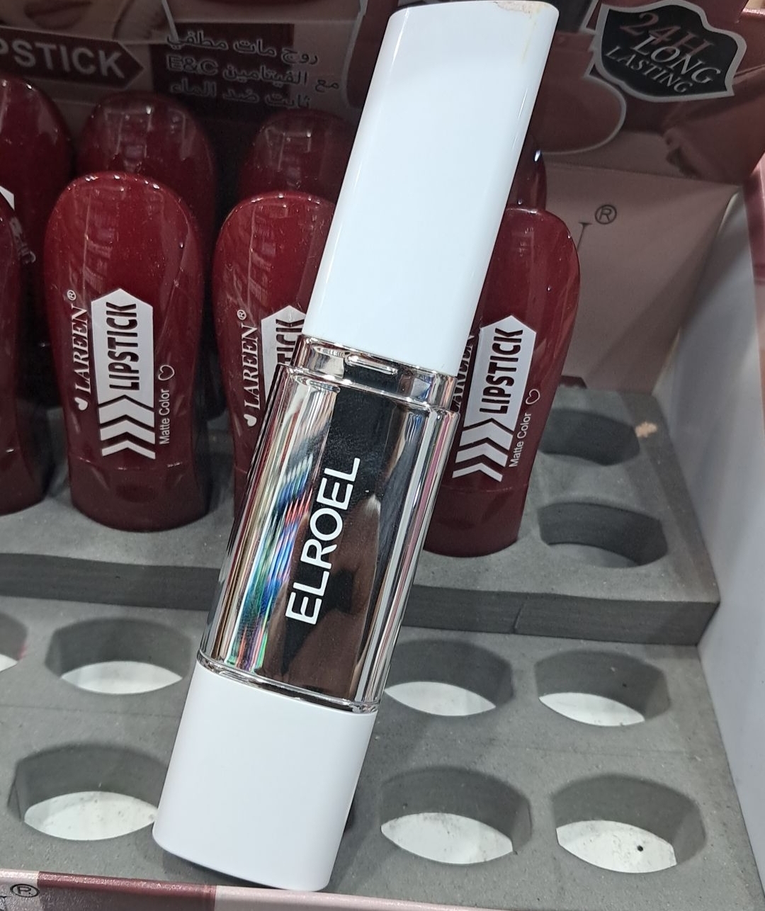 کرم پودر استیکی الرول Elroel blanc cover cream steak(اورجینال)