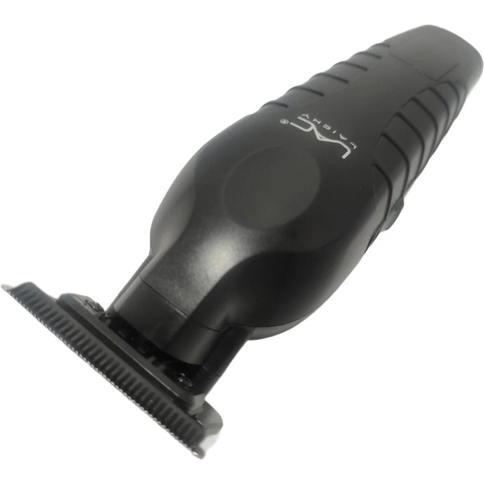 ماشین اصلاح لایچی مدل L-1229 | تریمر شارژی حرفهای با تیغه استیل ضد زنگ عنوان Laichy L-1229 Professional Rechargeable Hair Trimmer Stainless Steel Blades
