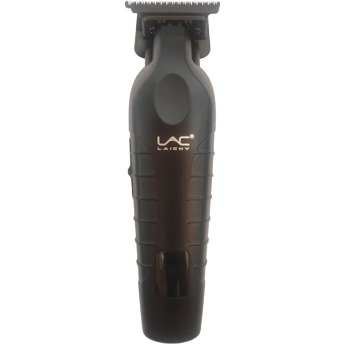 ماشین اصلاح لایچی مدل L-1229 | تریمر شارژی حرفهای با تیغه استیل ضد زنگ عنوان Laichy L-1229 Professional Rechargeable Hair Trimmer Stainless Steel Blades