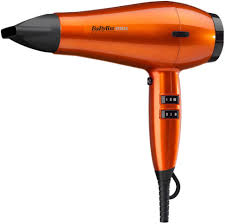 سشوار حرفهای بابیلیس پرو اسپکتروم 2100 وات | BaBylissPRO Spectrum 2100W Professional Hair Dryer