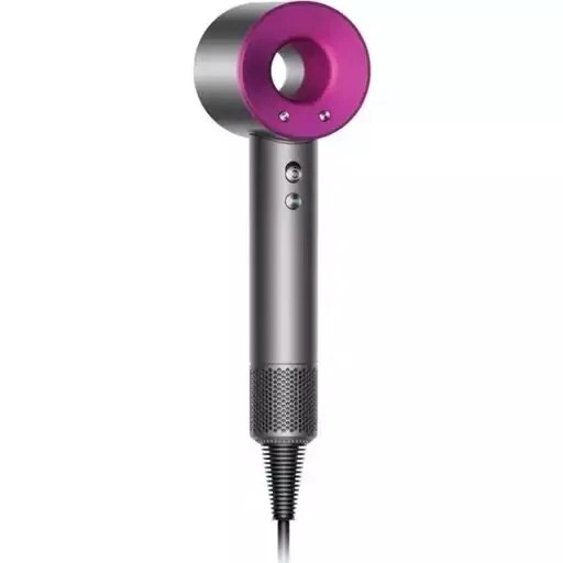 سشوار حرفهای روزیا 1600 وات | Rozia Professional Hair Dryer 1600W
