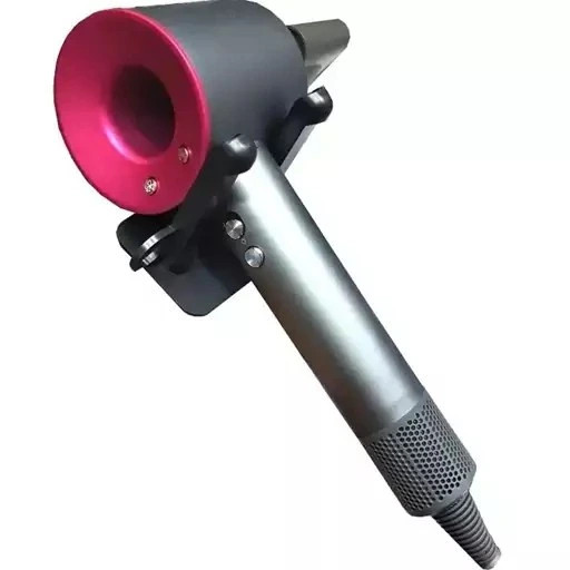 سشوار حرفهای روزیا 1600 وات | Rozia Professional Hair Dryer 1600W
