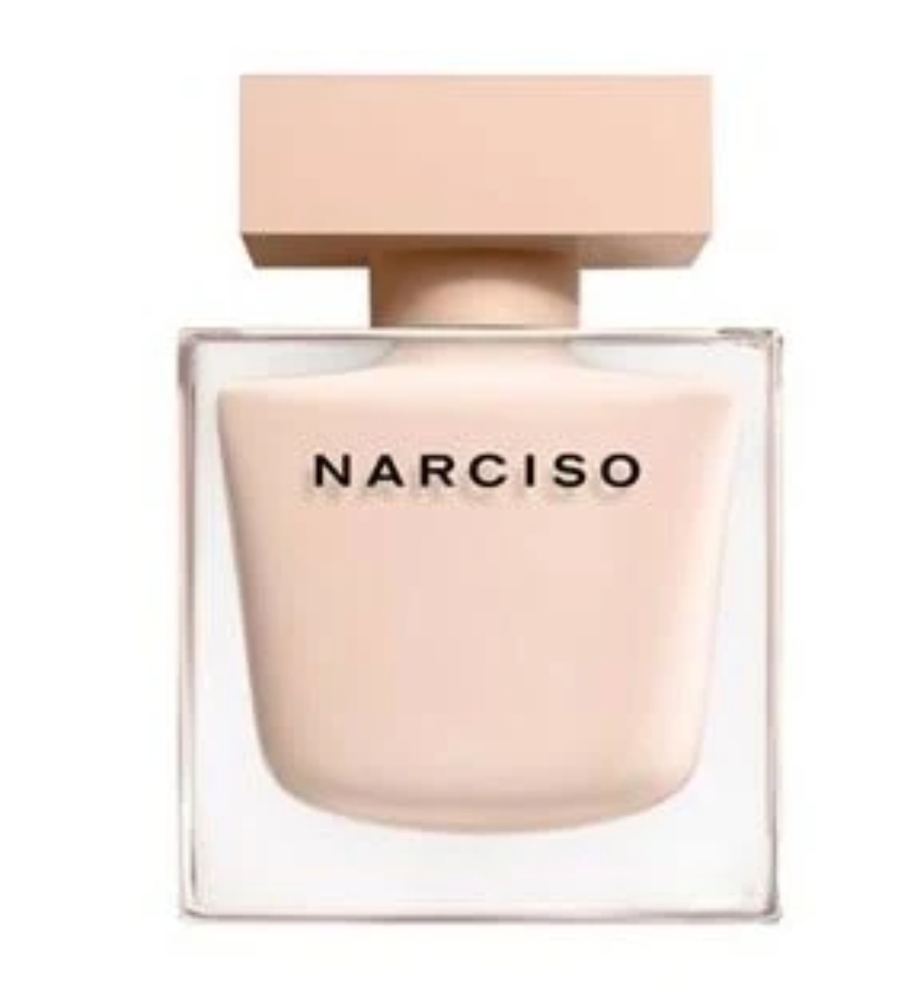تستر عطر ادکلن نارسیس رودریگز نارسیس پودری | Narciso Rodriguez Narciso Pou
