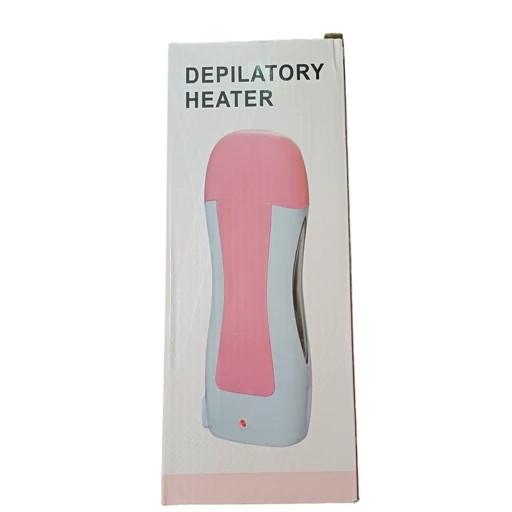 دستگاه موم گرم کن و ذوب وکس مدل P-03 – Wax Heater & Wax Melter Model P-03