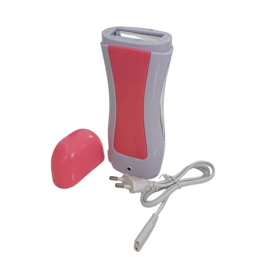 دستگاه موم گرم کن و ذوب وکس مدل P-03 – Wax Heater & Wax Melter Model P-03