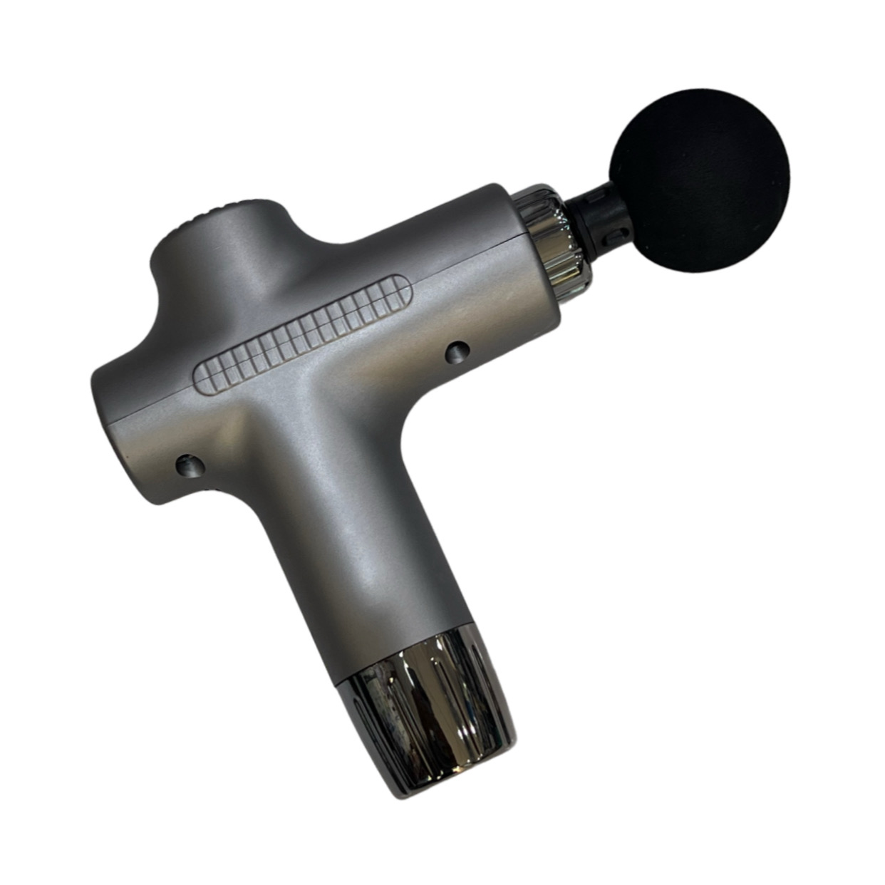 # ماساژور تفنگی حرفه‌ای LAICHY مدل L-711MG با قابلیت سرمایشی و گرمایشی