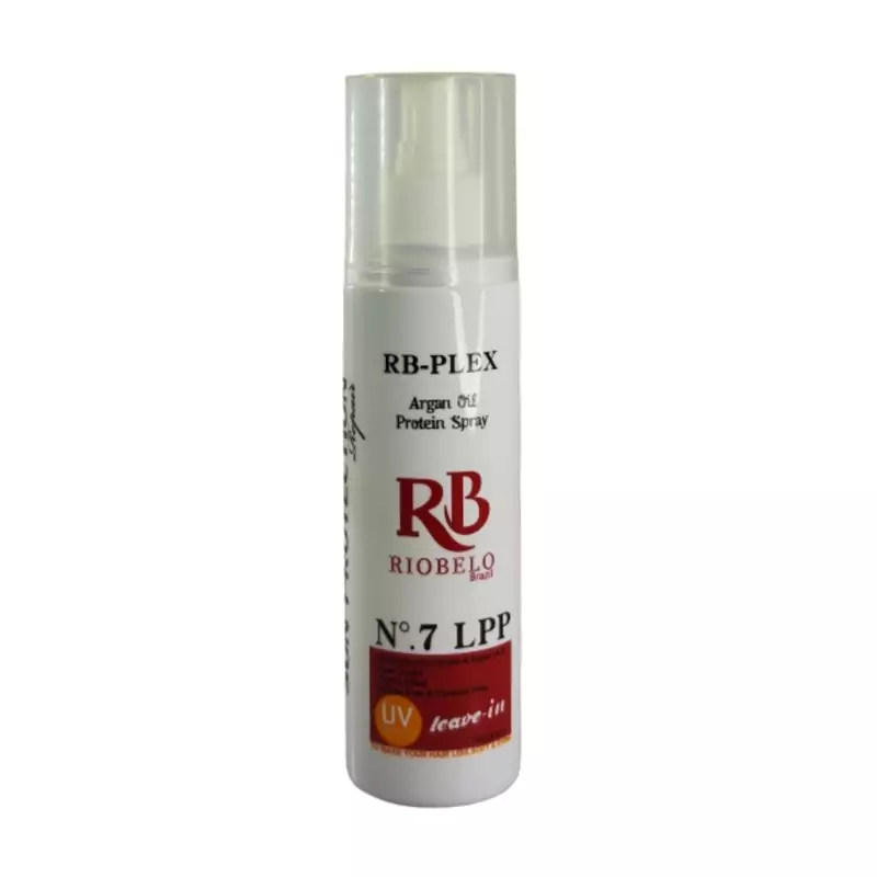 ماسک احیاکننده و بازسازیکننده مو ریوبلو (Rio Blue) حاوی روغن آرگان