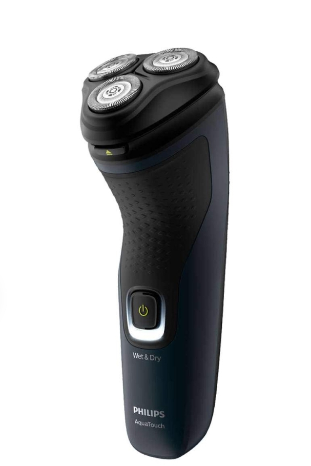 ریشتراش برقی فیلیپس (Philips) مدل S1121/41 سری ۱۰۰۰ – ضد آب (AquaTouch) 