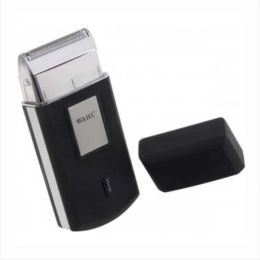 شیور وال مدل تراول (Travel Shaver) کد 3615 Wahl Travel Shaver - Model 3615(اورجینال )