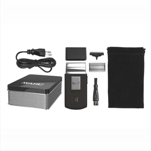 شیور وال مدل تراول (Travel Shaver) کد 3615 Wahl Travel Shaver - Model 3615(اورجینال )