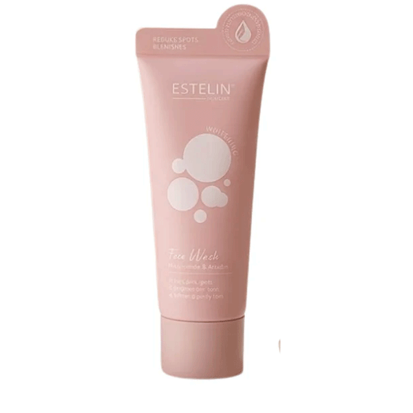 مجموعه فومهای شستشوی صورت تخصصی استلین (Estelin Face Wash)