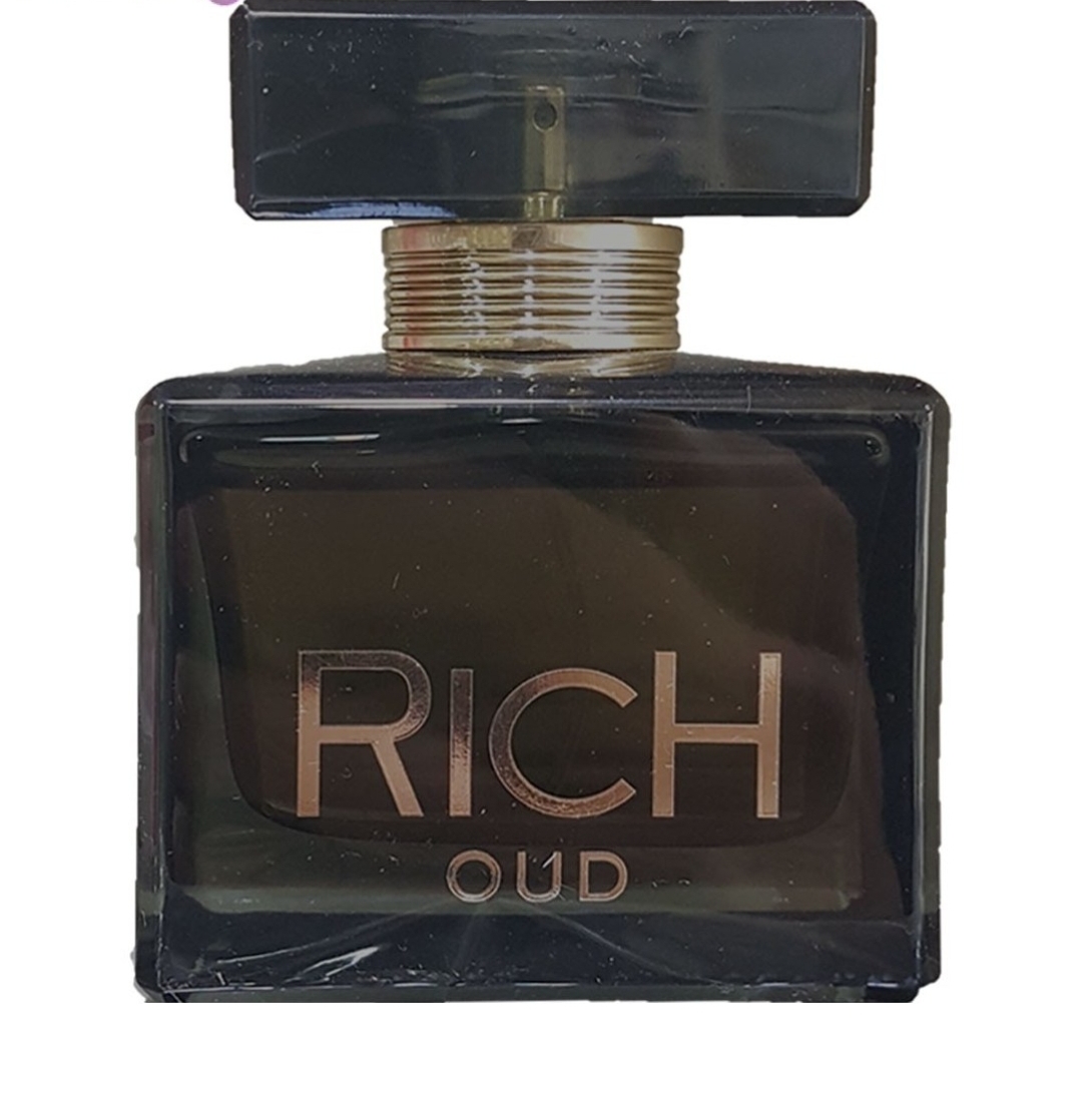 عطر ادکلن جوهان بی ریچ عود (زنانه)