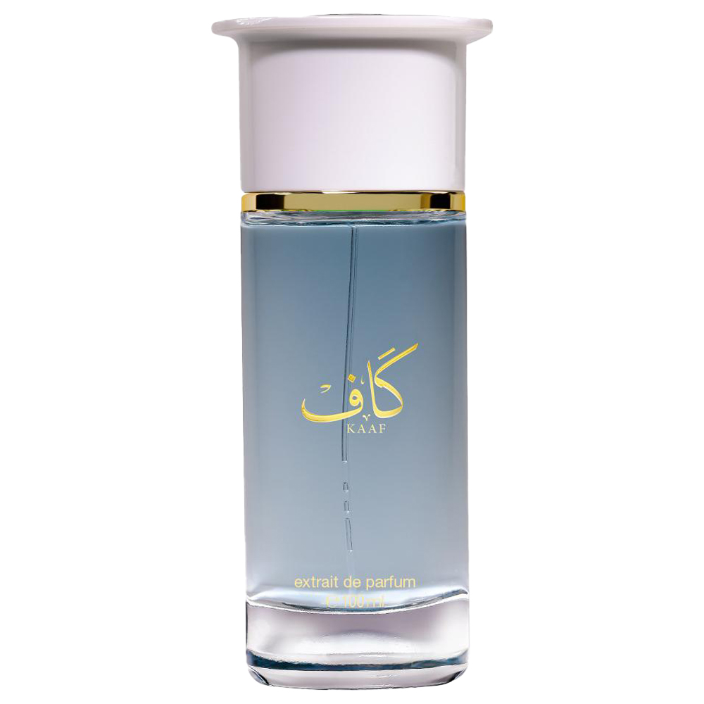 عطر ادوپرفیوم کاف برند احمد حجم ۱۰۰ میلی لیتر