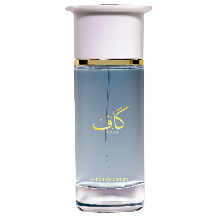 عطر ادوپرفیوم کاف برند احمد حجم ۱۰۰ میلی لیتر