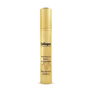 سرم دور چشم ضد پیری کلاژن مدل Anti-Aging حجم ۲۰ میلی لیتر