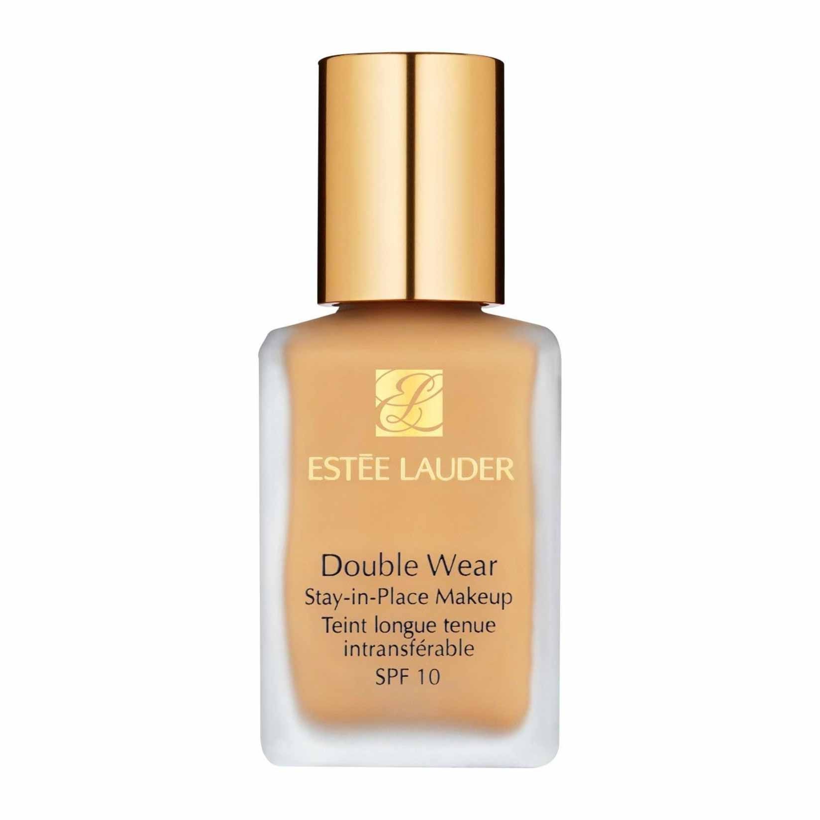 کرمپودر استی لادر (Estée Lauder) مدل Double Wear حجم ۳۰ میلیلیتر (اورجینال)