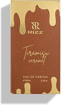 ادکلن ریز مدل Tiramisu Caramel (طرح شکلات ذوب شده)