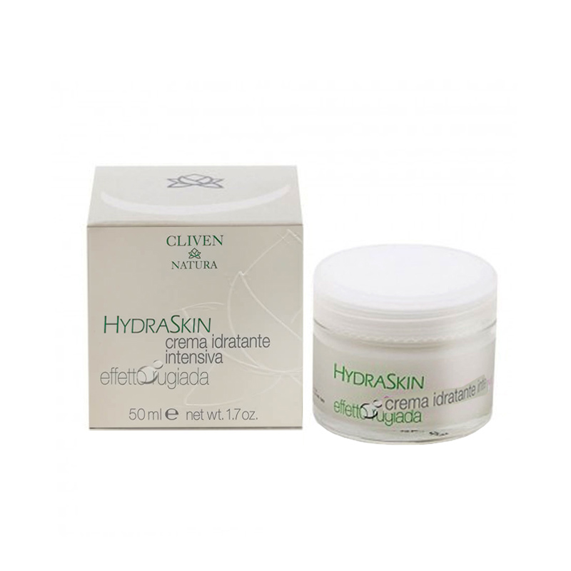 کرم آبرسان قوی کلیون مدل Hydraskin(مستر)