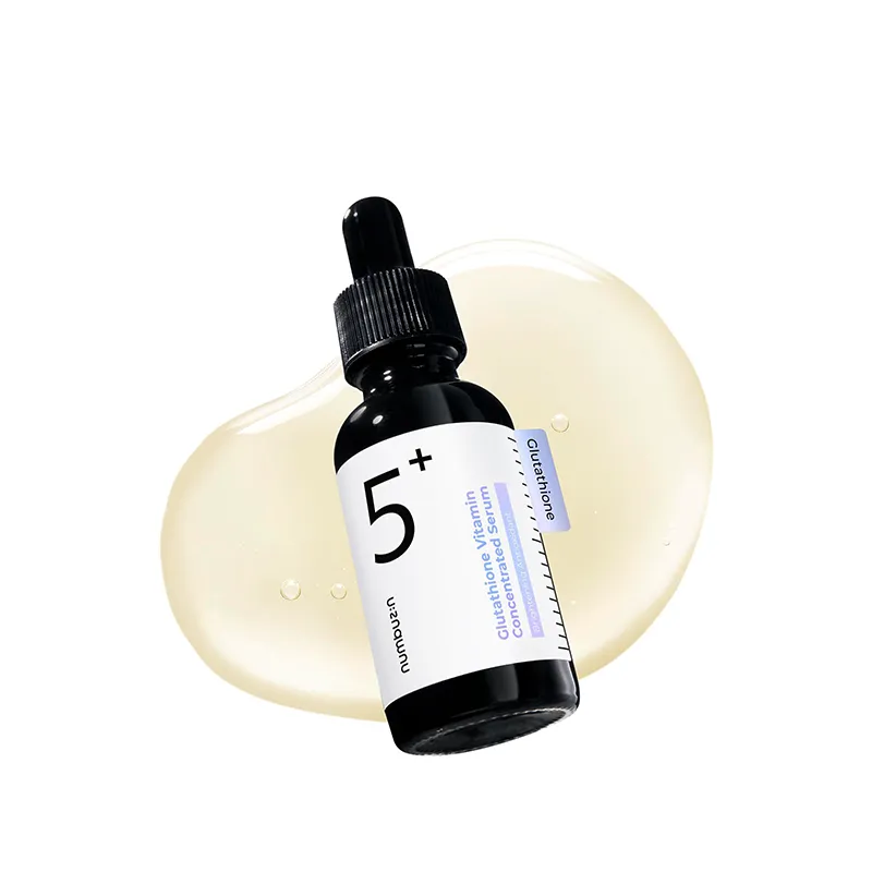 سرم ویتامین شماره +۵ نامبوزین (Brightening Antioxidant)(اورجینال )