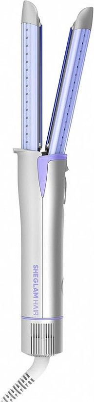 حالتدهنده مو حرفهای شیگلم مدل وان تاچ ایرفلو پروسایز ۲۵میلی SHEGLAM HAIR One Touch Airflow Styler Pro(اورجینال)