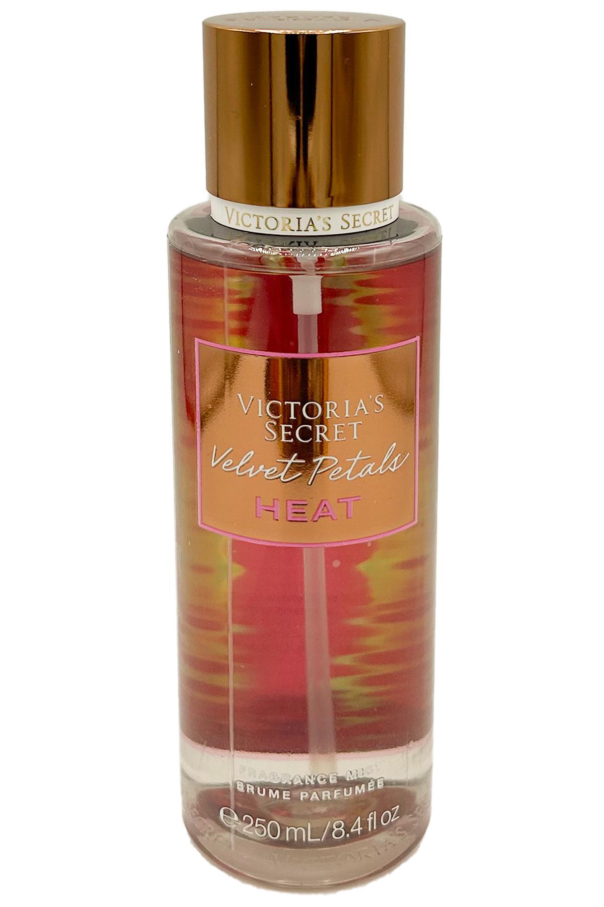 بادی اسپلش زنانه ویکتوریا سکرت مدل Velvet Petals حجم ۲۵۰ میلیلیتر