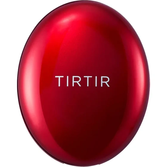 کوشن قرمز تیرتیر (TIRTIR) مدل Mask Fit  اورجینالRed Cushion - وزن ۱۸ گرم