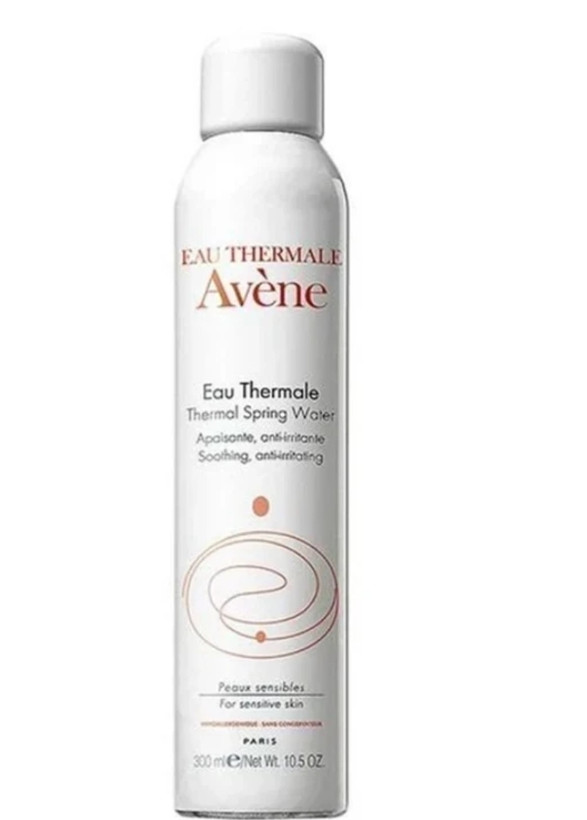 اسپری آب اوونن مدل Thermal Spring Waterحجم 300میل
