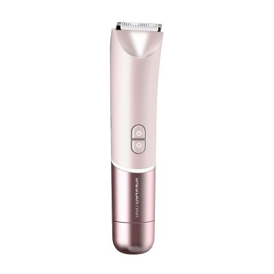 ماشین اصلاح بدن زنانه شیگلم مدل Smooth Moves Dual-Head(اورجینال)
