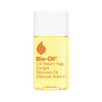 محصول: روغن مراقبت از پوست مدل طبیعی (Natural) - حجم ۶۰ میلی‌لیتر ‌